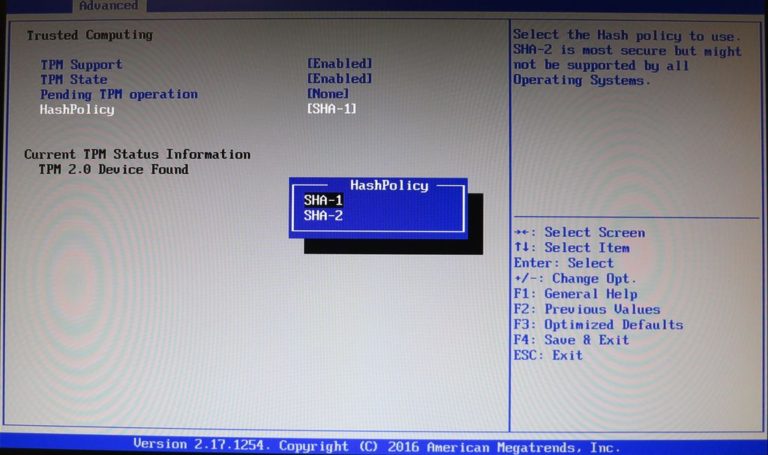 Windows 10 mit UEFI-SecureBoot auf GPT-Disk installieren – Gunnar Haslinger